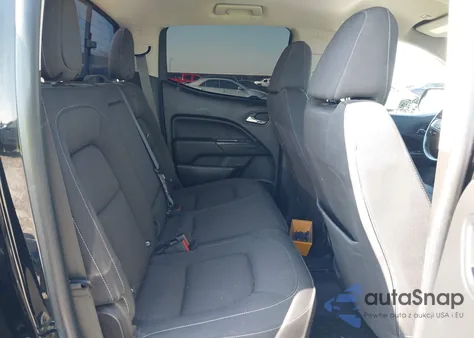 2018 GMC Canyon Sle из США, поврежденный, VIN 1GTG6CEN9J1234703